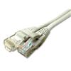 Oncore Power Systems 1ft Cat5e Patch Cable No Boots Gray PC5E-01F-GRY